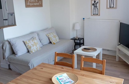 Arras Apartment | Belapparthotel Arras