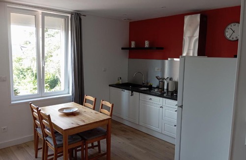 Arras Apartment | Belapparthotel Arras