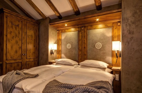 Arosa Hotel | BelArosa Hotel