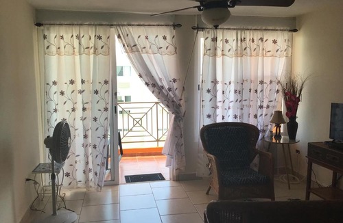 Buena Vista Apartment | Belash Tropical Oasis next to Beaches and Palmas Del Mar