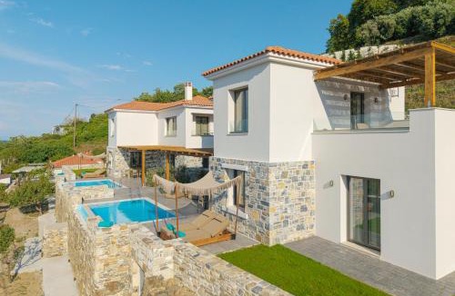 Samos Apartment | Belavia