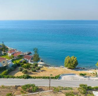 Samos Apartment | Belavia