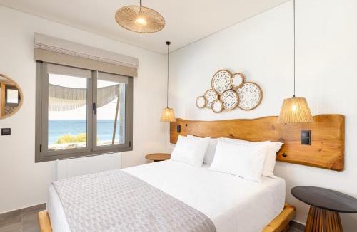 Samos Apartment | Belavia