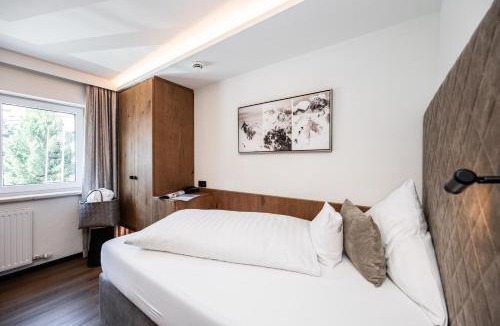 Mathon Hotel | Belavita B&B
