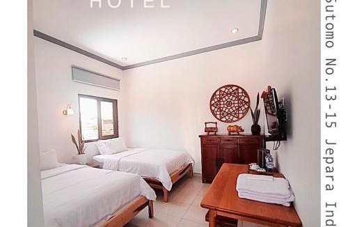 Jepara Hotel | Belaya Hotel