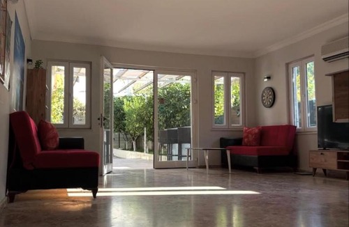 Beldibi Hotel | BELCAN Hotel