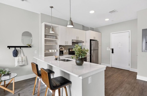 Hillsboro West End Apartment | Belcourt by AvantStay