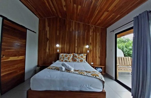 Sierra Bed & Breakfast | Belcruz Bed & Breakfast