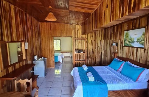 Sierra Bed & Breakfast | Belcruz Bed & Breakfast