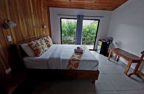 Sierra Bed & Breakfast | Belcruz Bed & Breakfast