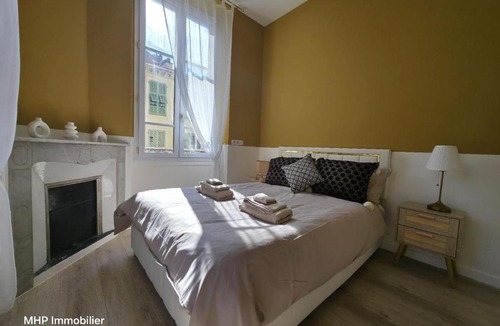 Carabacel Apartment | Beldi