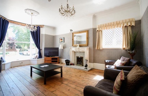 Brigg Hotel | Beldon House