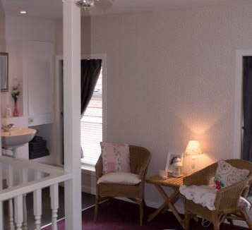Sint-Annen House | Beleef het Noorden