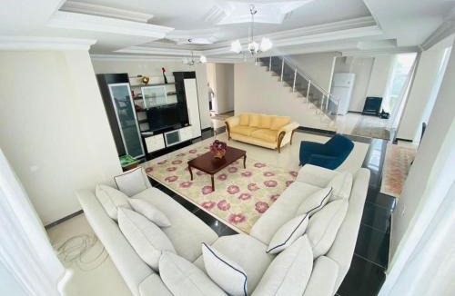 Belek Villa | Belek Beach Villa