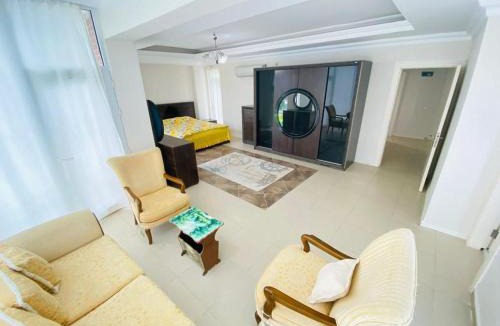 Belek Villa | Belek Beach Villa