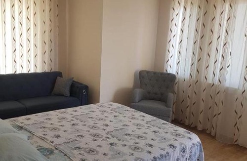 Belek Villa | Belek Dreams Villa
