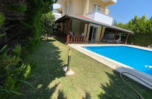 Belek Villa | Belek Dreams Villa