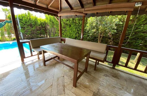 Belek Villa | Belek Dreams Villa