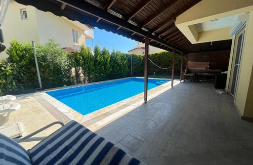 Belek Villa | Belek Dreams Villa