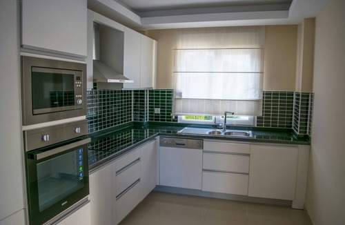 Kadriye Villa | Belek Golf Village