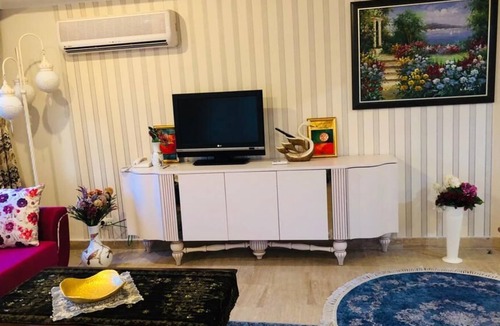 Kadriye Villa | Belek Villa (Private Pool)