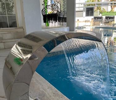 Kadriye Villa | Belek Villa