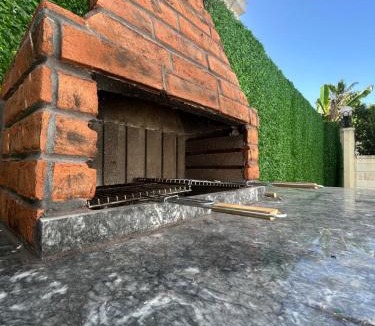 Kadriye Villa | Belek Villa
