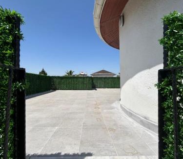 Kadriye Villa | Belek Villa