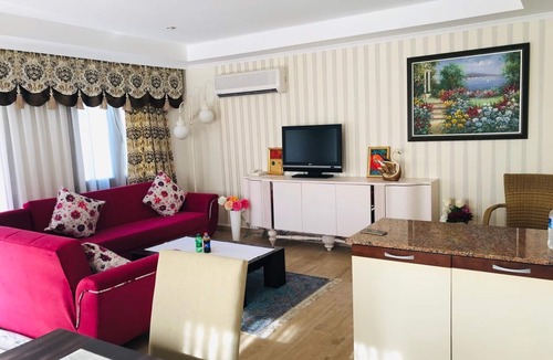 Kadriye House | Belek Villa