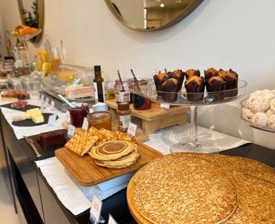 Pombal Hotel | Belem Hotel