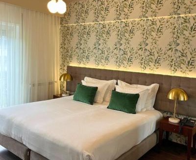 Pombal Hotel | Belem Hotel