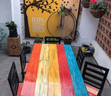 Popayan Apartment | Belen