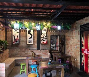 Popayan Apartment | Belen