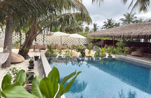 Thoddoo House | Belena Maldives