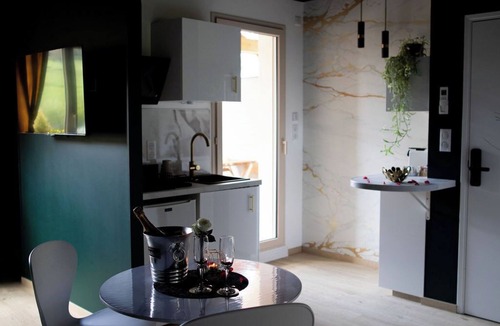 Bligny sur Ouche Hotel | Belenos