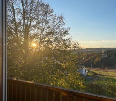 Anschau Apartment | BelEtage Eifel
