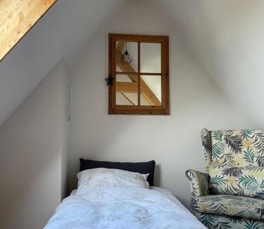 Anschau Apartment | BelEtage Eifel