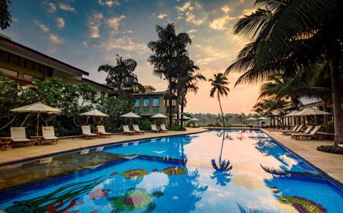 Fatona Resort | Beleza By The Beach