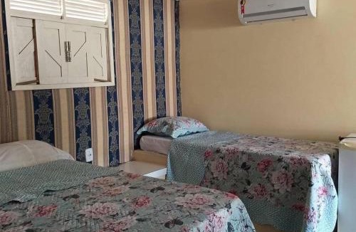 Monte das Gameleiras Cabin | - Belezas do Monte Chalé e Suíte- La na Roça