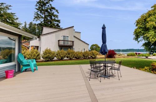 Belfair House | Belfair Bliss