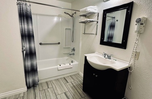 Belfair Hotel | Belfair Motel
