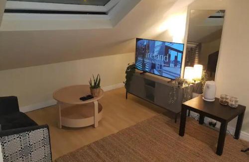 Belfast City Centre House | Belfast Centre Suite
