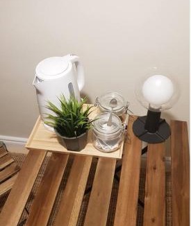 Belfast City Centre House | Belfast Centre Suite