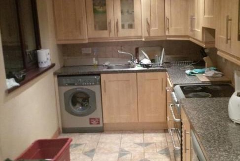Belfast City Centre House | Belfast Centre Suite