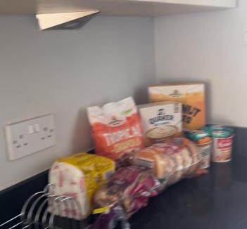 Castlereagh House | Belfast Mac -Double Room shared bathroom