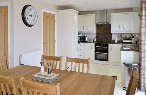 Seahouses Cottage | Belford House @ Seahouses