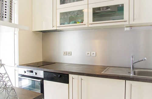Bordeaux City Centre Apartment | Belfort - 2 chambres/Avec ascenseur et Parking