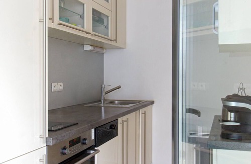 Bordeaux City Centre Apartment | Belfort - 2 chambres/Avec ascenseur et Parking