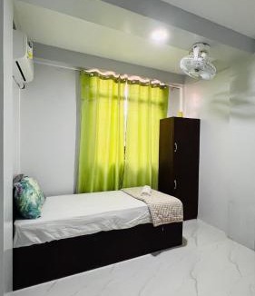 Jordan Hostel | Belga Boarding House