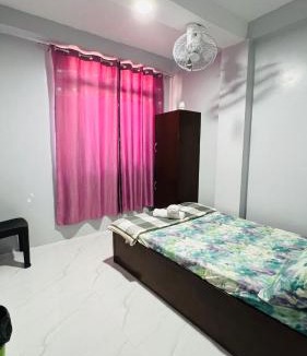 Jordan Hostel | Belga Boarding House